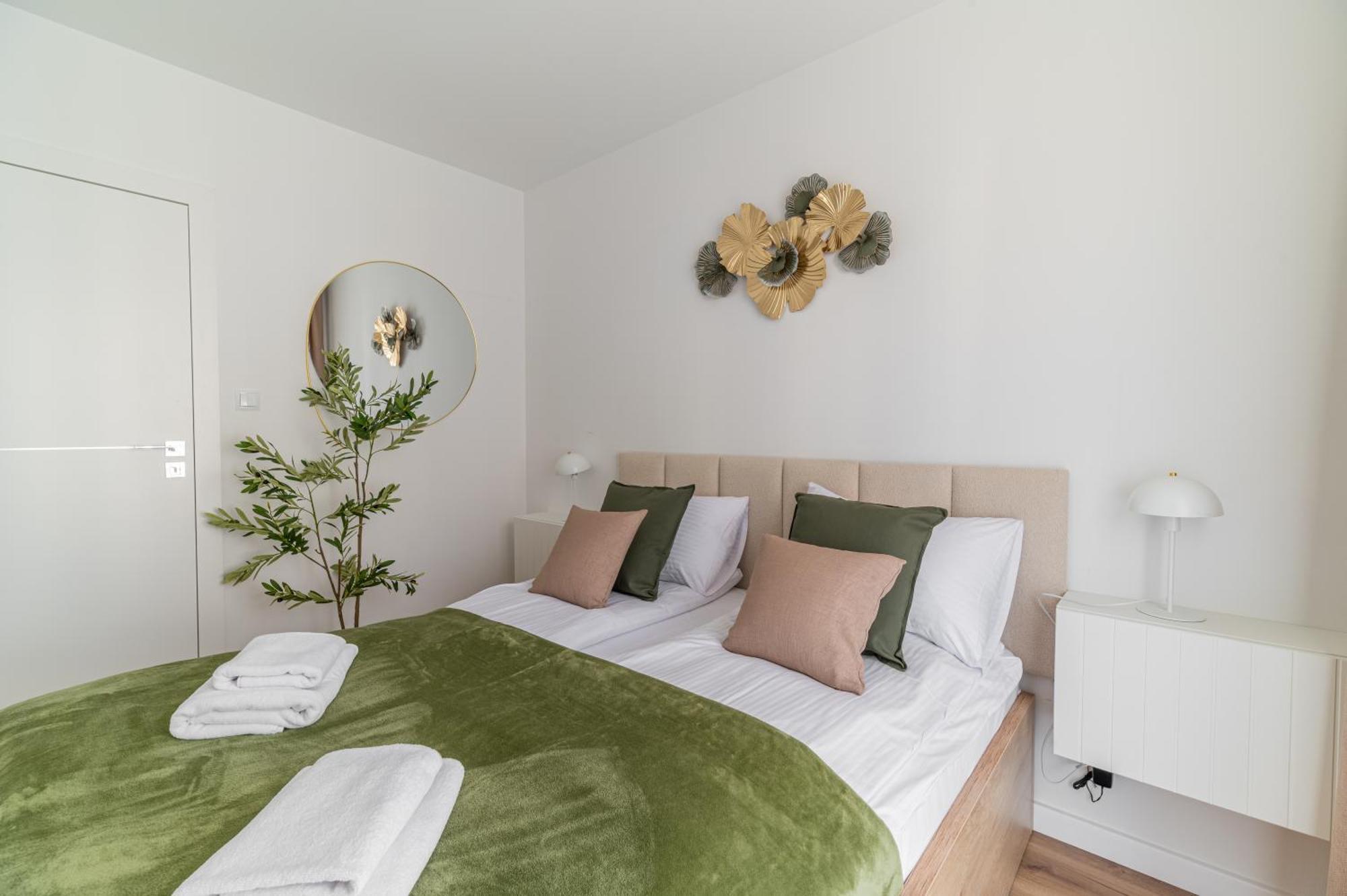 Horyzont Apartamenty - Navigator- Mozliwosc Wykupienia Sniadan!!! Kolobrzeg Ngoại thất bức ảnh