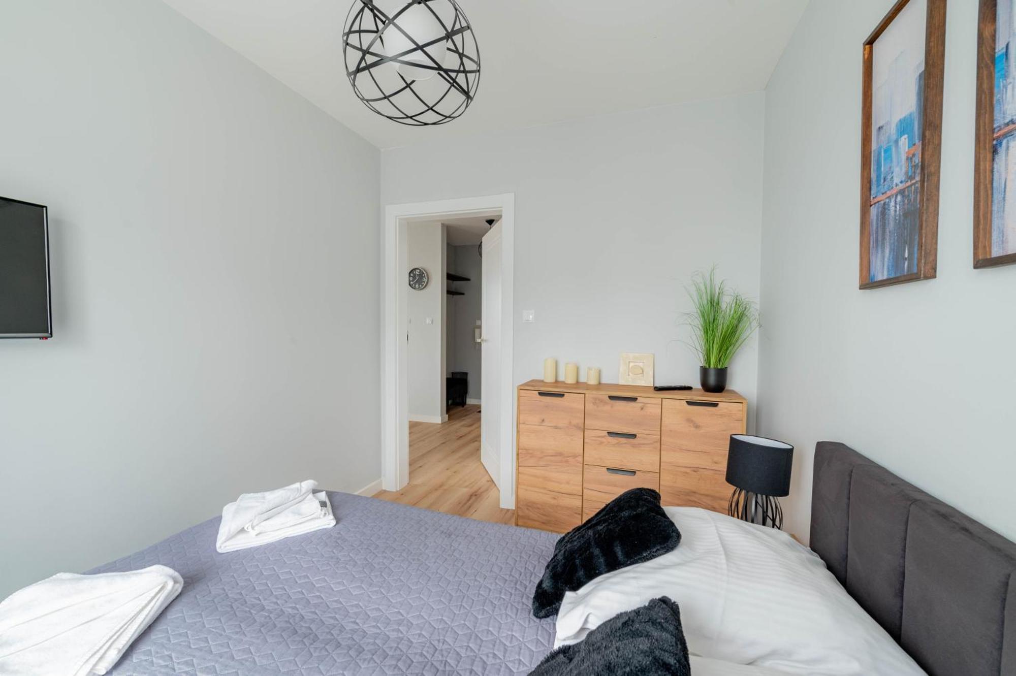 Horyzont Apartamenty - Navigator- Mozliwosc Wykupienia Sniadan!!! Kolobrzeg Ngoại thất bức ảnh