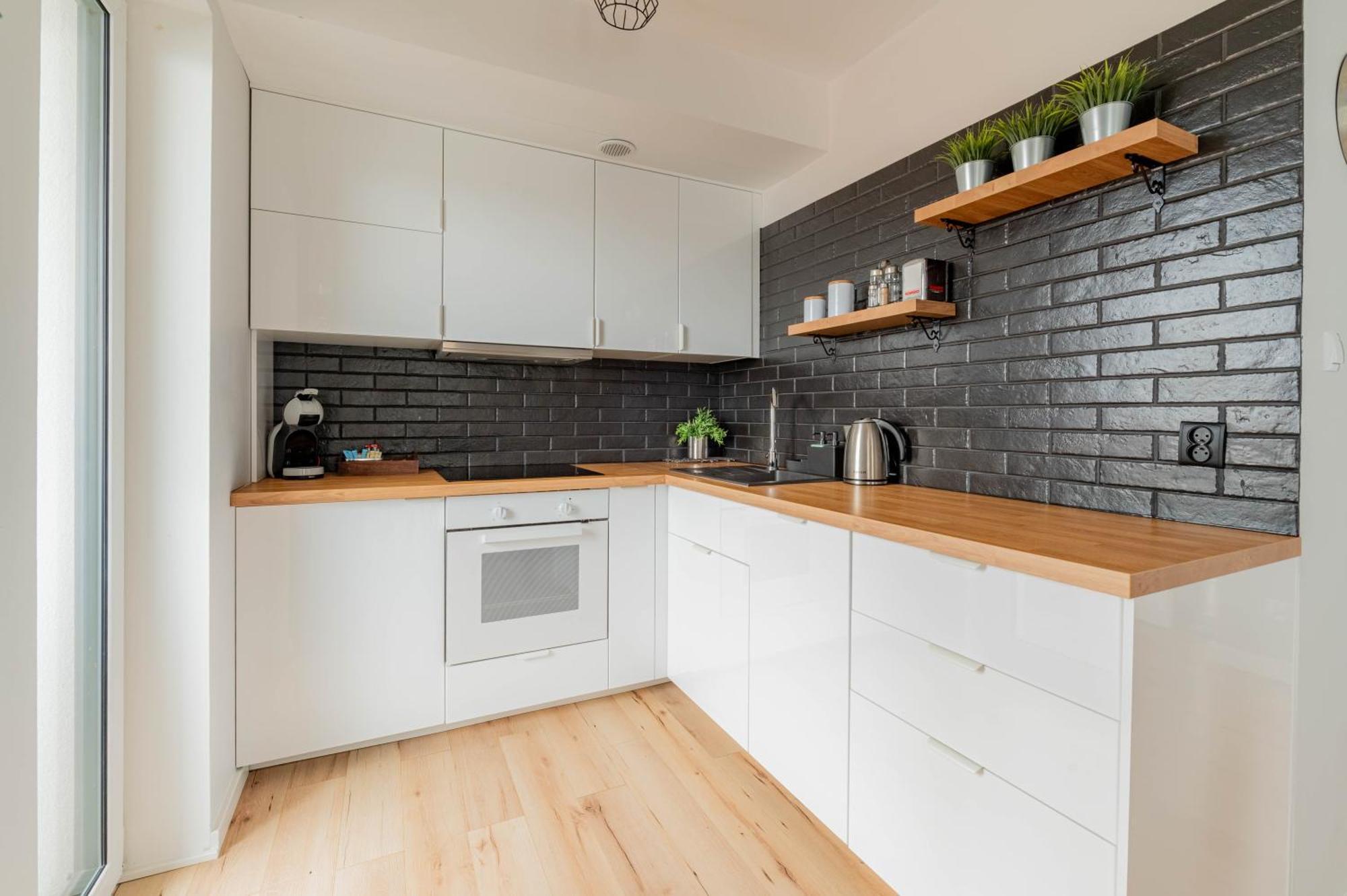 Horyzont Apartamenty - Navigator- Mozliwosc Wykupienia Sniadan!!! Kolobrzeg Ngoại thất bức ảnh