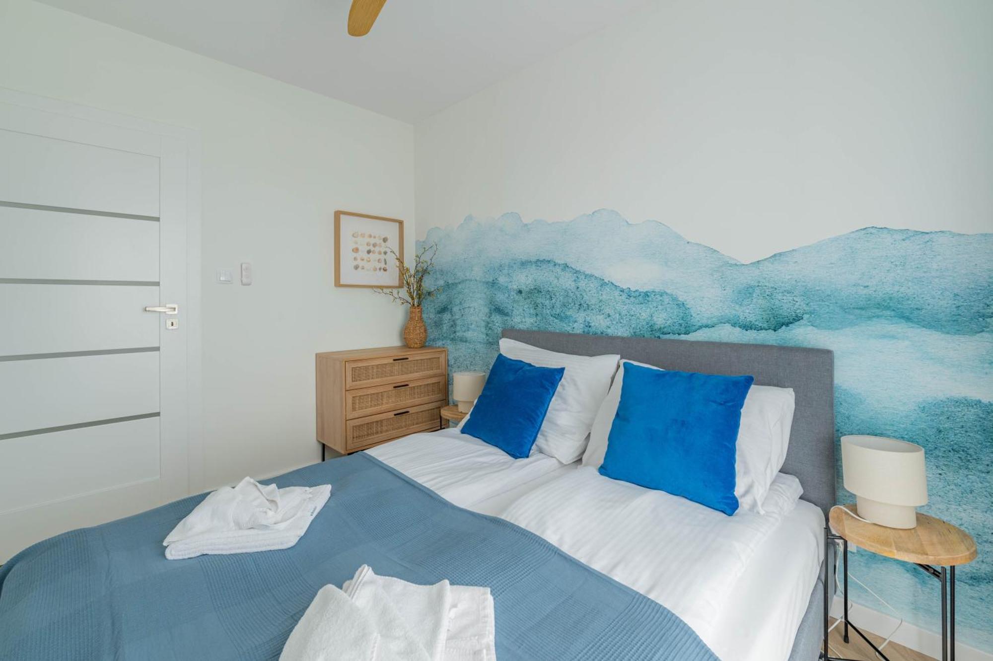 Horyzont Apartamenty - Navigator- Mozliwosc Wykupienia Sniadan!!! Kolobrzeg Ngoại thất bức ảnh